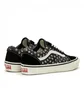 Vans OG Old Skool LX (Schwarz / Weiß)