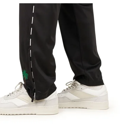 Vans Vault x Dobale “Forever Sunny in Ikoyi” Track Pant (Schwarz)