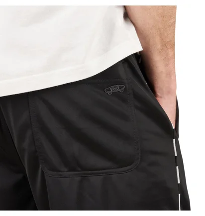 Vans Vault x Dobale “Forever Sunny in Ikoyi” Track Pant (Schwarz)