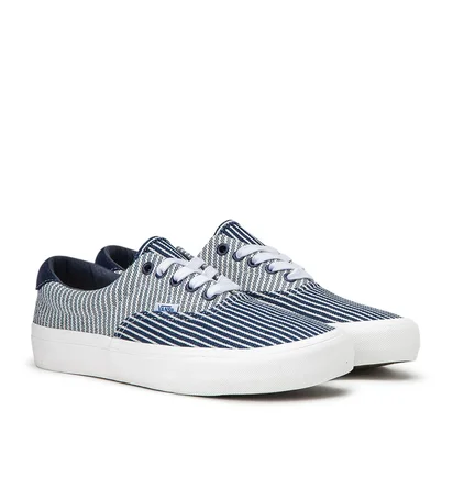 Vans Vault x Mt Vernon Era VLT LX (Blau / Weiß)