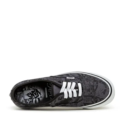 Vans x Neighborhood 44 DX (Dunkelgrau)