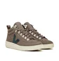 VEJA Pack WMNS Roraima Nubuck (Braun / Blau)