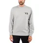 Y-3 Classic Longsleeve T-Shirt (Grau)