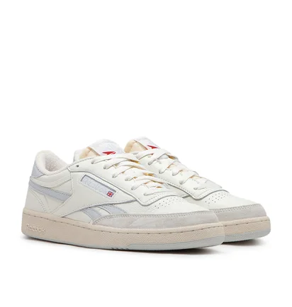 Reebok Club C Revenge Vintage (Beige / Grau)