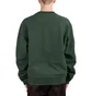 Stüssy Stock Logo Crew (Grün)