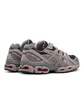 Asics Gel-Nimbus 9 (Rosa / Grau)