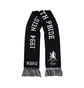 Neighborhood Team Muffler (Schwarz / Weiss)