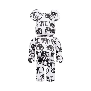 Medicom x LFYT x KRINK 1000% BE@RBRICK