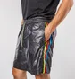 adidas 72HR Short Oyster (Schwarz)