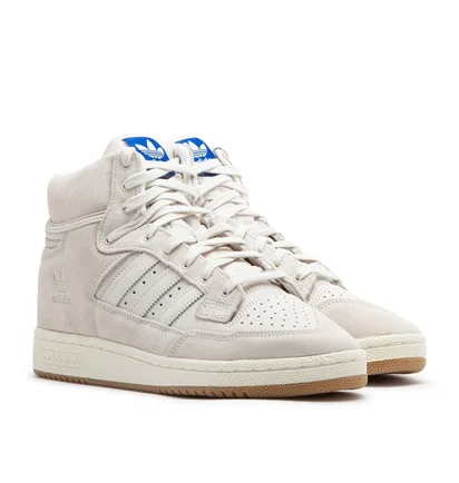 adidas Centennial 85 Hi (Beige)