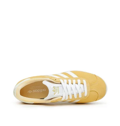 Adidas Gazelle (Orange)