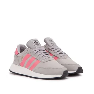 adidas I-5923 W (Grau / Pink)