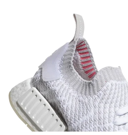 adidas NMD_R1 STLT PK 'Stealth Pack' (Weiß)