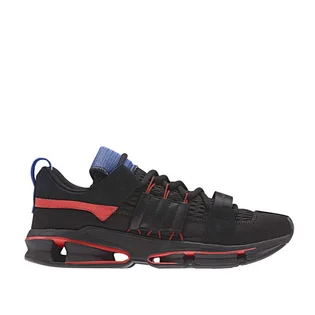 adidas Twinstrike ADV (Schwarz / Blau / Rot)