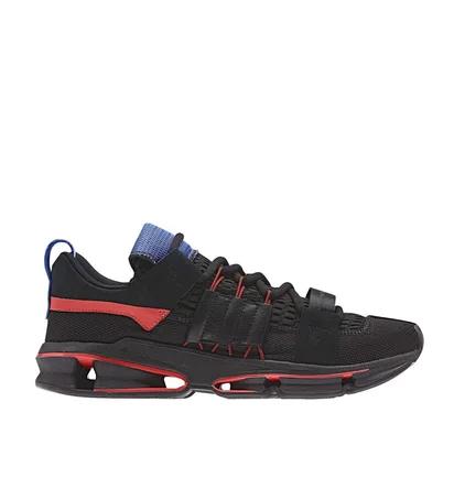 adidas Twinstrike ADV (Schwarz / Blau / Rot)