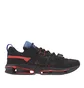 adidas Twinstrike ADV (Schwarz / Blau / Rot)