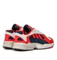 adidas Yung 1 (Weiß / Schwarz / Blau)