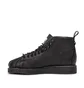 adidas Superstar Boot Luxe W (Schwarz)