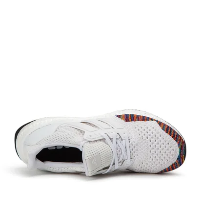 adidas UltraBoost ''Legacy Pack'' (Weiß / Multi)