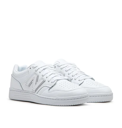New Balance BB480L3W (Weiß)