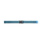 Brain Dead Frogger Woven Belt (Hellblau)