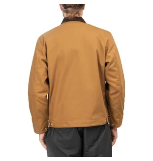 Carhartt WIP Detroit Jacket (Braun)