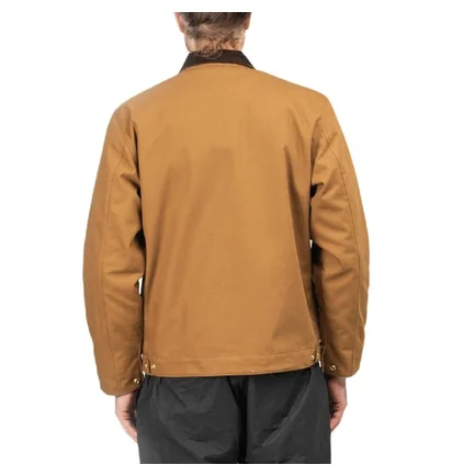 Carhartt WIP Detroit Jacket (Braun)
