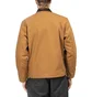 Carhartt WIP Detroit Jacket (Braun)