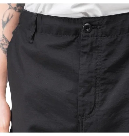 Carhartt WIP Field Cargo Short (Schwarz)