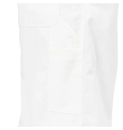 Carhartt WIP Flint Pant (Weiß)