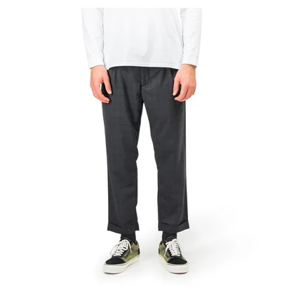 Carhartt WIP Taylor Pant (Schwarz)