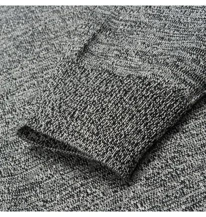 Carhartt WIP Toss Sweater (Schwarz / Weiß)