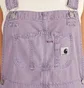 Carhartt WIP W' Bib Overall (Lila)