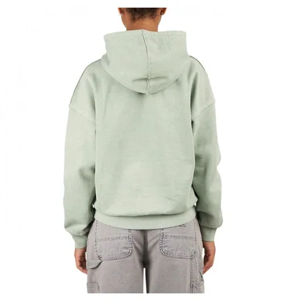 Carhartt WIP W' Hooded Marfa Sweat (Grün)