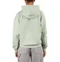 Carhartt WIP W' Hooded Marfa Sweat (Grün)