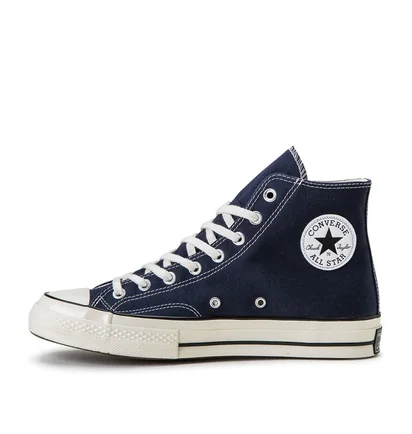 Converse Chuck Taylor 70 HI (Obsidian)