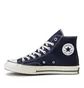 Converse Chuck Taylor 70 HI (Obsidian)