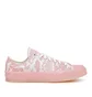 Converse x GOLF WANG Chuck 70 Snake (Pink / Weiß)