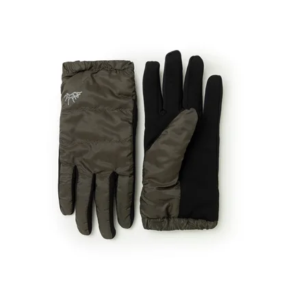 Elmer Gloves Motoyo (Khaki)
