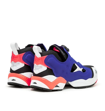 Reebok Instapump Fury 95 (Blau)