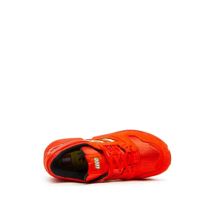adidas x Lego ZX 8000 Junior (Rot)