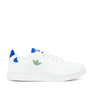 adidas NY 90 (Weiß / Blau)