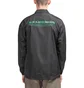 Han Kjobenhavn Coach Jacket (Schwarz)