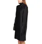 Han Kjobenhavn High Neck Dress (Schwarz)