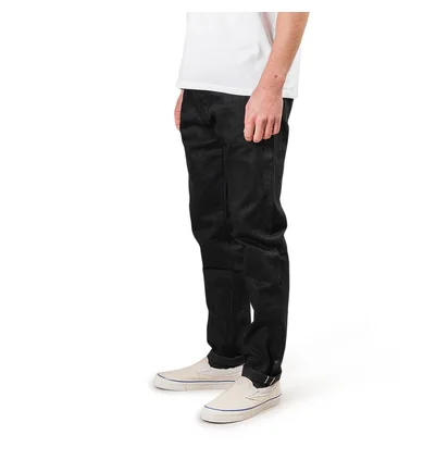 Han Kjobenhavn Tapered Jeans (Schwarz)