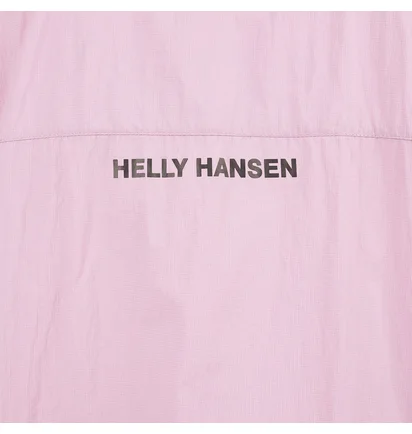 Helly Hansen Arc 22 'Capsule 221' Wind 1/2 Zip (Lila)