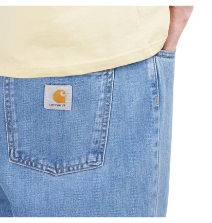 Carhartt WIP Newel Pant (Mittelblau)