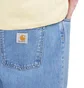 Carhartt WIP Newel Pant (Mittelblau)