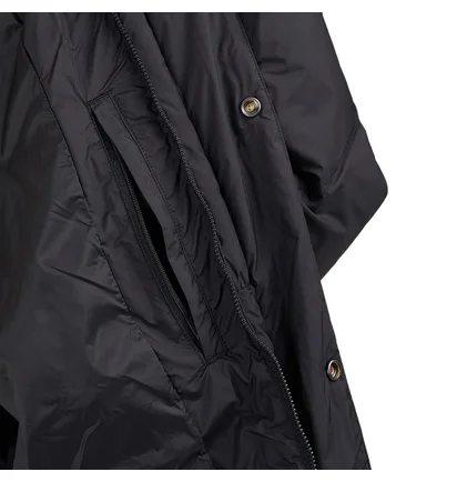 Carhartt WIP W' Killington Parka (Schwarz)