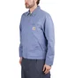 Carhartt WIP Detroit Jacket (Hellblau)